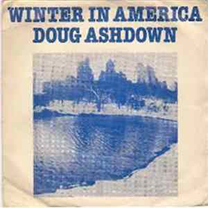 Doug Ashdown - Winter In America mp3