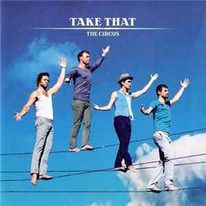 Take That - The Circus mp3