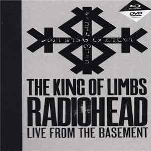 Radiohead - The King Of Limbs Live From The Basement mp3