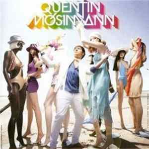 Quentin Mosimann - Exhibition mp3