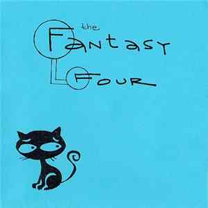 The Fantasy Four - Wig Wam Bam / Love Me Till The Sun Shines mp3