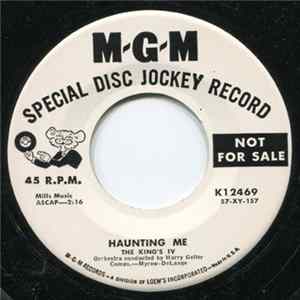 The King's IV - Haunting Me mp3