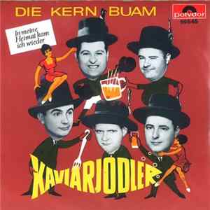 Die Kern Buam - Kaviarjodler mp3
