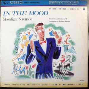 Arthur Barrow vs. Thelma Houston - In The Mood / Moonlight Serenade mp3