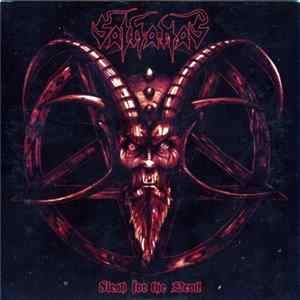 Sathanas - Flesh For The Devil mp3