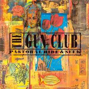 The Gun Club - Pastoral Hide & Seek mp3