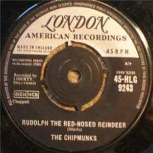 The Chipmunks - Rudolph The Red-Nosed Reindeer mp3