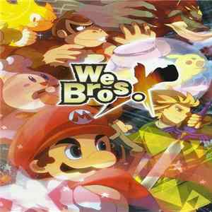 Various - We Bros. X mp3