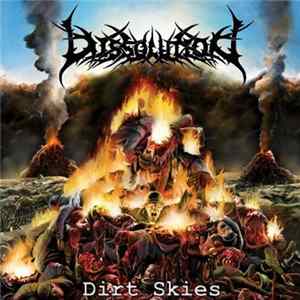 Dissolution - Dirt Skies mp3