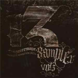 Bushido - *ersguterjunge* Sampler Vol.3 - Alles Gute Kommt Von Unten mp3