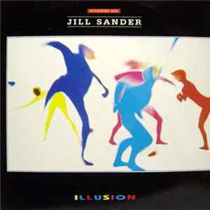 Jill Sander - Illusion mp3