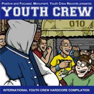 Various - Youth Crew 2010 mp3