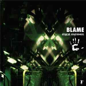 Blame - Artificial Environment / Wavelength mp3