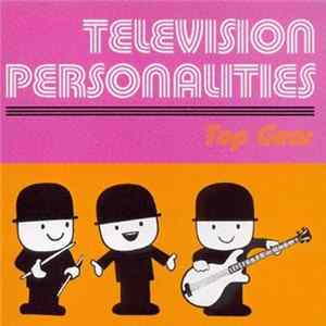 Television Personalities - Top Gear mp3