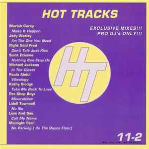 Various - Hot Tracks 11-2 mp3