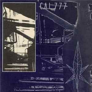 C.A.I. 777 - I Dreamed Of Dying mp3