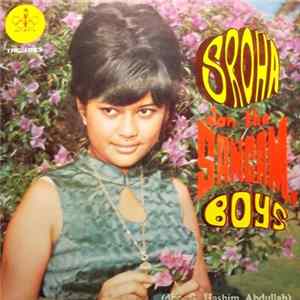 S. Roha dan The Sangam Boys dbp. S. Hashim Abdullah - Bukan Emas Permata mp3
