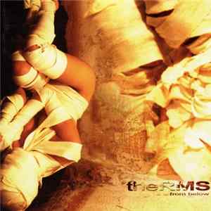 TheRMS - From Below mp3