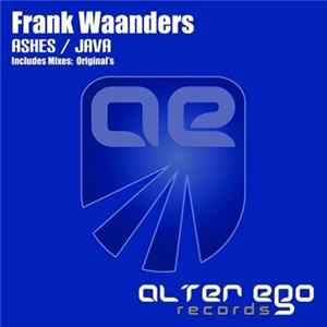 Frank Waanders - Ashes / Java mp3