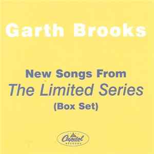 Garth Brooks - New Songs From The Limited Series (Box Set) mp3