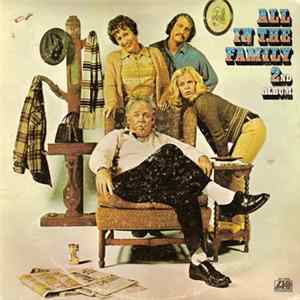 All In The Family - 2nd Album mp3