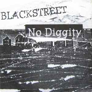 Blackstreet - No Diggity mp3