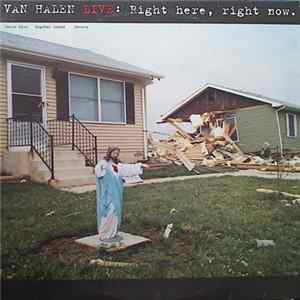 Van Halen - Live: Right Here, Right Now. mp3