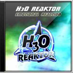H3oReaktor - Emotional Reaction mp3