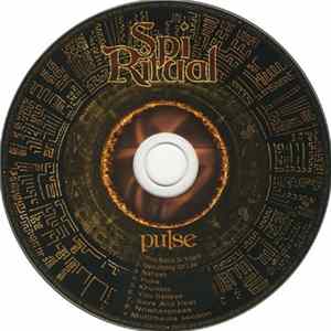 SpiRitual - Pulse mp3