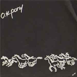O.K.Pony - I Know You, Darling mp3
