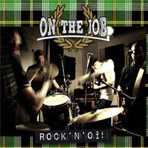 On The Job - Rock'n'Oi! mp3