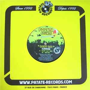 Alborosie - Rainy Day mp3