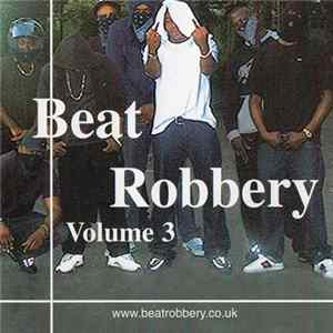 Pound Sterling - Beat Robbery Volume 3 mp3