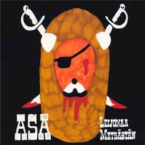 Asa - Leijonaa Metsästän mp3