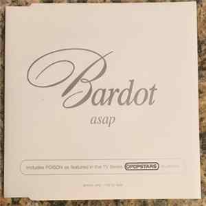 Bardot - Asap mp3