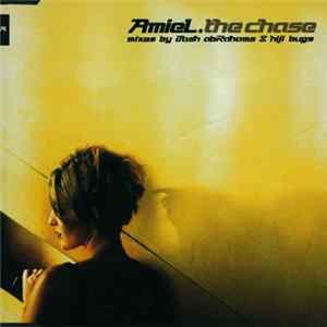 Amiel - The Chase mp3