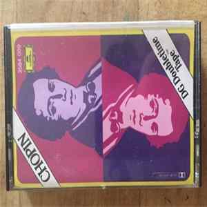 Frédéric Chopin - DG Doubletime Tape mp3