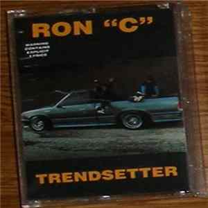 Ron "C" - Trendsetter mp3
