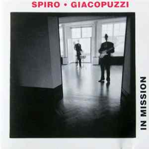 Laszlo Spiro, Reto Giacopuzzi - In Mission mp3