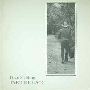 Dean Steiding - Take Me Back mp3