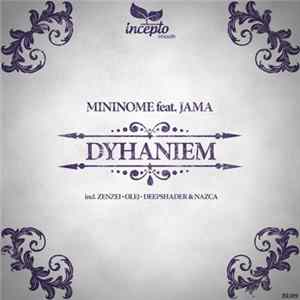 mininome Feat. Jama - Dyhaniem mp3