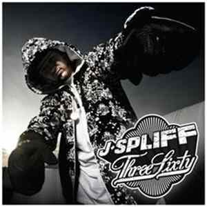 J-Spliff - ThreeSixty mp3