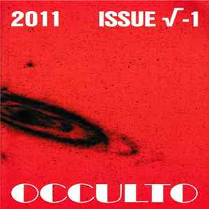 Various - Occulto Compilation #1 mp3