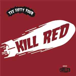 T54 - Kill Red mp3