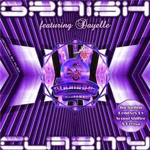 Graish feat. Dayelle - Clarity mp3