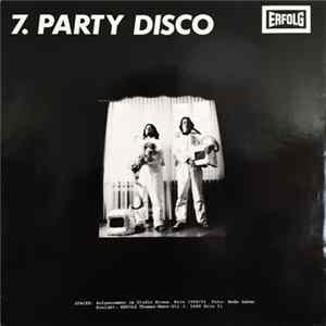 C-Schulz - 7. Party Disco mp3