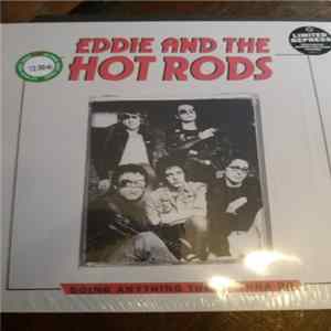 Eddie And The Hot Rods - Doing Anything They Wanna Do mp3