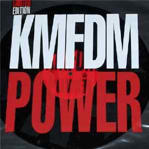 KMFDM - Power mp3