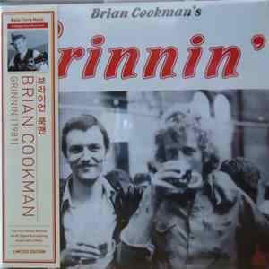 Brian Cookman - Grinnin' mp3