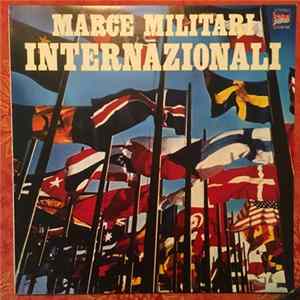 Various - Marce Militari Internazionali mp3